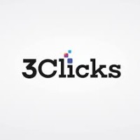 3Clicks Digital Agency logo, 3Clicks Digital Agency contact details