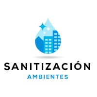 Sanitización Ambientes logo, Sanitización Ambientes contact details