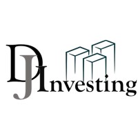 DJ Investing logo, DJ Investing contact details