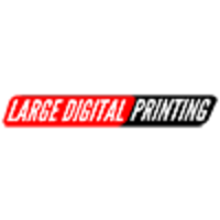 Large Digital Printing logo, Large Digital Printing contact details