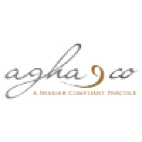 Agha & Co logo, Agha & Co contact details