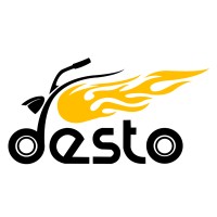 Desto - Bike Taxi logo, Desto - Bike Taxi contact details