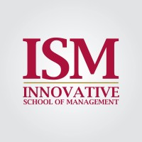 Innovative School of Management logo, Innovative School of Management contact details