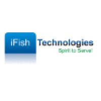 iFish Technologies logo, iFish Technologies contact details