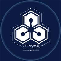 Atroks logo, Atroks contact details