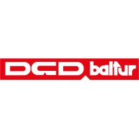 DÇD BALTUR logo, DÇD BALTUR contact details