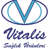 Vitalis Saglik Urunleri AS logo, Vitalis Saglik Urunleri AS contact details