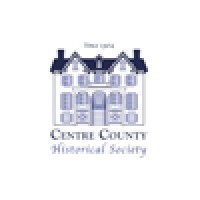 Centre County Historical Society logo, Centre County Historical Society contact details