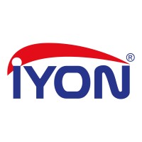 IYON MEDICAL logo, IYON MEDICAL contact details