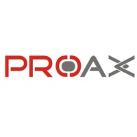 PROAX Yazılım & Danışmanlık logo, PROAX Yazılım & Danışmanlık contact details