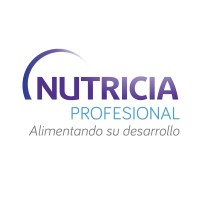 Nutricia Profesional logo, Nutricia Profesional contact details