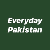 Everyday Pakistan logo, Everyday Pakistan contact details