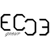 ECCE GROUP logo, ECCE GROUP contact details