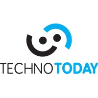 Technotoday logo, Technotoday contact details