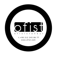 Ofist logo, Ofist contact details