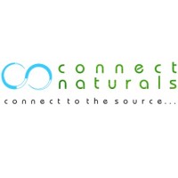 Connect Naturals LLC logo, Connect Naturals LLC contact details