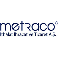 Metraco A.S. logo, Metraco A.S. contact details