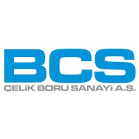 BCS STEEL PIPE MANUFACTURER CO. logo, BCS STEEL PIPE MANUFACTURER CO. contact details