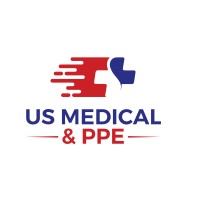 US MEDICAL & PPE logo, US MEDICAL & PPE contact details