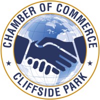 CLIFFSIDE PARK CHAMBER OF COMMERCE logo, CLIFFSIDE PARK CHAMBER OF COMMERCE contact details