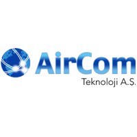 AirCom Teknoloji A.S. logo, AirCom Teknoloji A.S. contact details