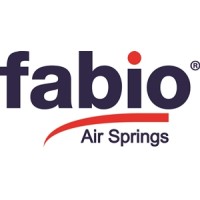 FABIO AIR SPRINGS logo, FABIO AIR SPRINGS contact details