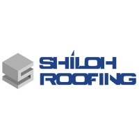 Shiloh Roofing logo, Shiloh Roofing contact details