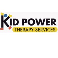 Kid Power Therapy Services, Inc. logo, Kid Power Therapy Services, Inc. contact details