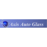 Axis Auto Glass logo, Axis Auto Glass contact details