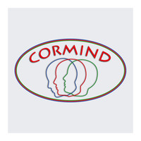 Cormind logo, Cormind contact details