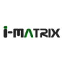 I-Matrix logo, I-Matrix contact details