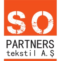 So Partners Tekstil A.Ş. logo, So Partners Tekstil A.Ş. contact details