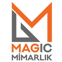 Magic Mimarlık logo, Magic Mimarlık contact details