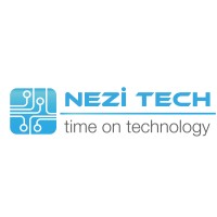 NEZİTECH ELEKTRONİK A.Ş logo, NEZİTECH ELEKTRONİK A.Ş contact details