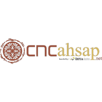 CNCAHSAP.NET logo, CNCAHSAP.NET contact details