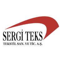 SERGİTEKS logo, SERGİTEKS contact details