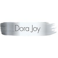 Dora Joy logo, Dora Joy contact details