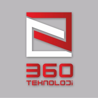 360 Teknoloji logo, 360 Teknoloji contact details