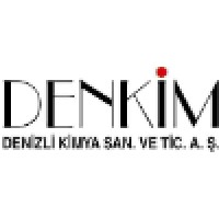 Denkim Denizli Kimya A.S. logo, Denkim Denizli Kimya A.S. contact details