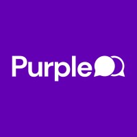 Purple CIC logo, Purple CIC contact details