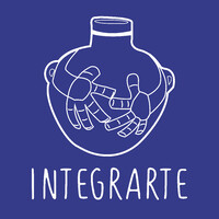 Integrarte logo, Integrarte contact details