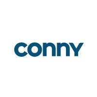 CONNY logo, CONNY contact details