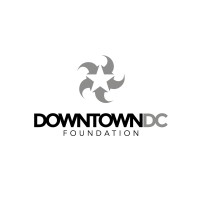 DowntownDC Foundation logo, DowntownDC Foundation contact details