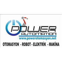 Power Otomasyon Robot Sistemleri logo, Power Otomasyon Robot Sistemleri contact details