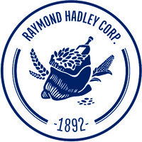 The Raymond-Hadley Corp. logo, The Raymond-Hadley Corp. contact details