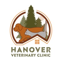 Hanover Veterinary Clinic logo, Hanover Veterinary Clinic contact details