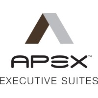 APEX Executive Suites logo, APEX Executive Suites contact details