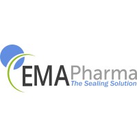 EMA Pharmaceuticals logo, EMA Pharmaceuticals contact details