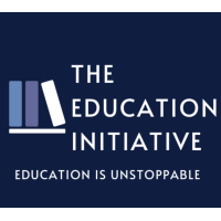 The Education Initiative logo, The Education Initiative contact details