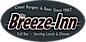 The Breeze Inn logo, The Breeze Inn contact details